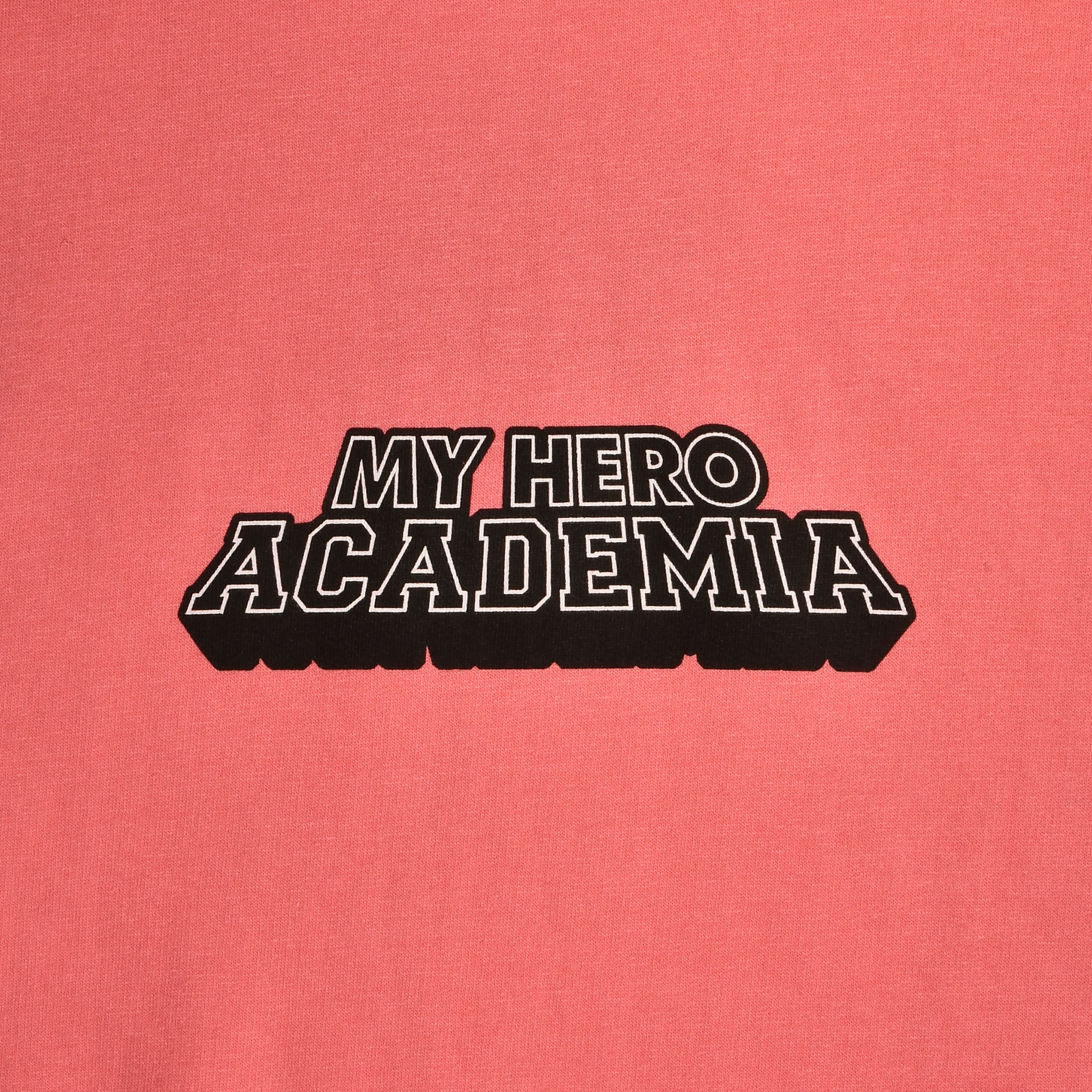 Productafbeelding My Hero Academia - Himiko Toga Dames Hoodie