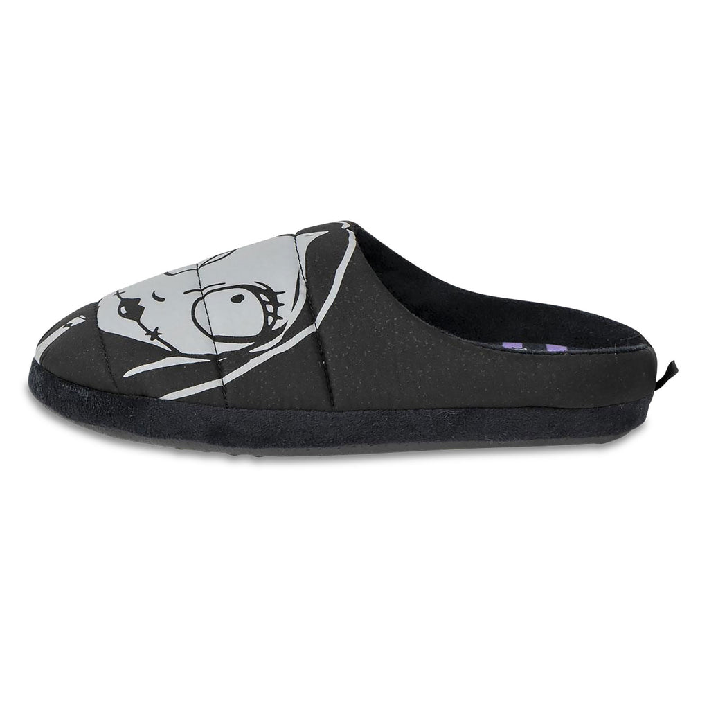 Productafbeelding Nightmare Before Christmas - Jack & Sally Pantoffels