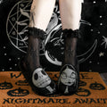 Productafbeelding Nightmare Before Christmas - Jack & Sally Pantoffels
