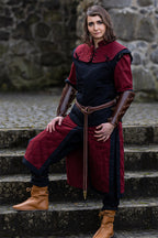 Productafbeelding Dungeons & Dragons - Vechtersset 3tlg