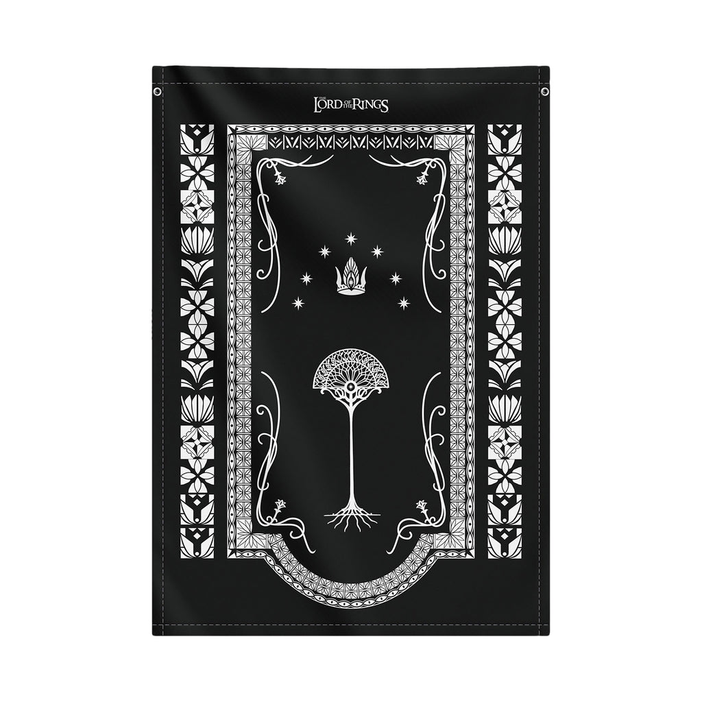 Productafbeelding Lord of the Rings - Gondor Banier