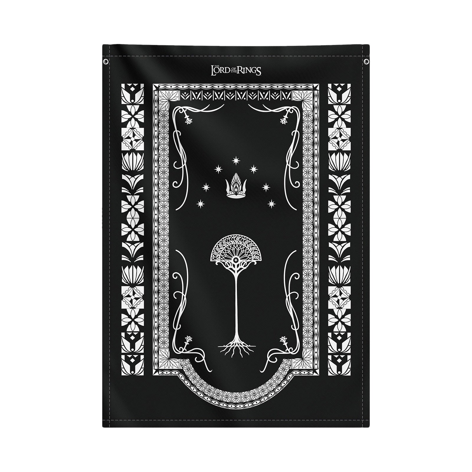 Productafbeelding Lord of the Rings - Gondor Banier