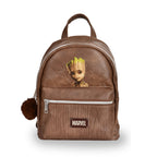 Productafbeelding Guardians of the Galaxy - Groot Mini Rugzak bruin