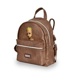 Productafbeelding Guardians of the Galaxy - Groot Mini Rugzak bruin