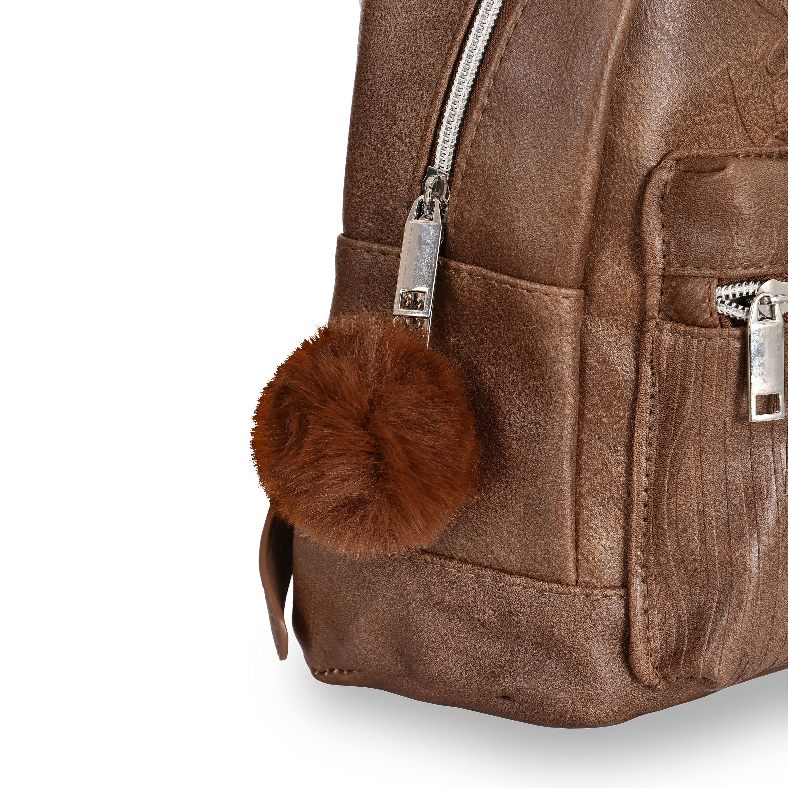 Productafbeelding Guardians of the Galaxy - Groot Mini Rugzak bruin