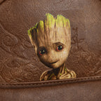 Productafbeelding Guardians of the Galaxy - Groot Mini Rugzak bruin