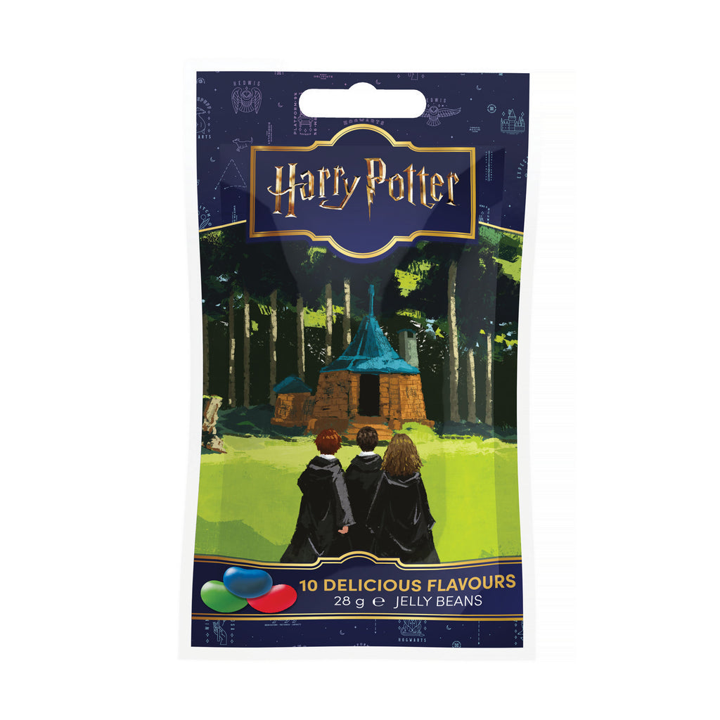 Productafbeelding Harry Potter - Hogwarts Jelly Beans