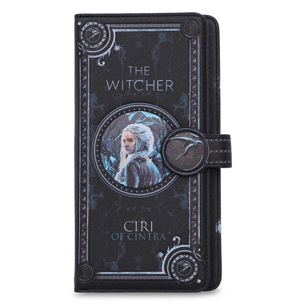 Productafbeelding Witcher - Ciri Portemonnee
