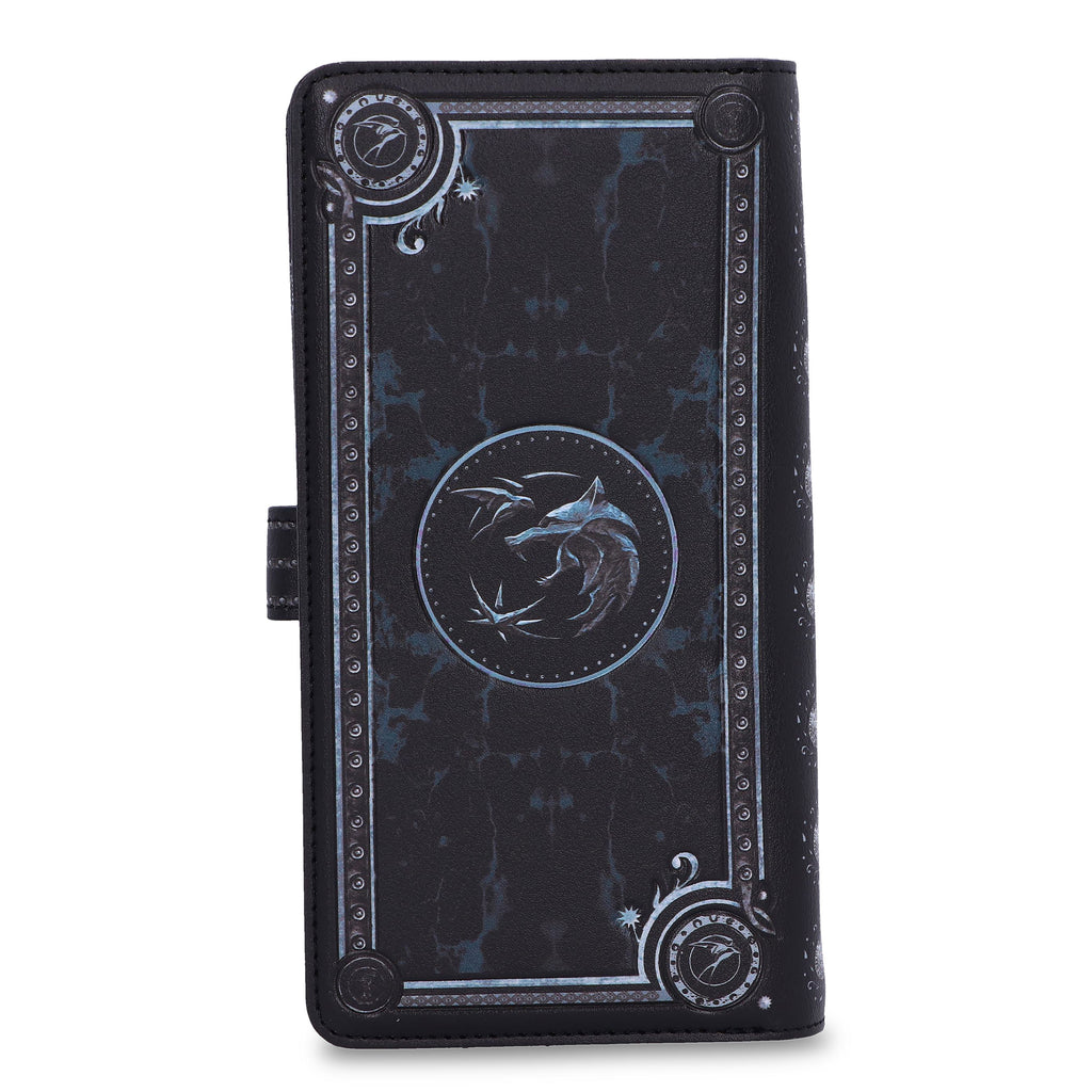 Productafbeelding Witcher - Ciri Portemonnee