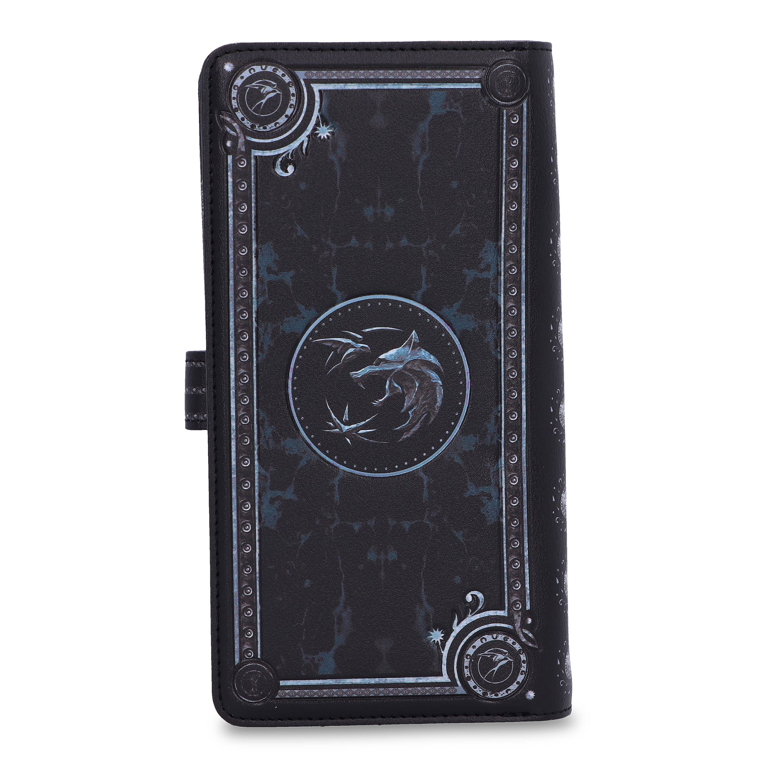Productafbeelding Witcher - Ciri Portemonnee