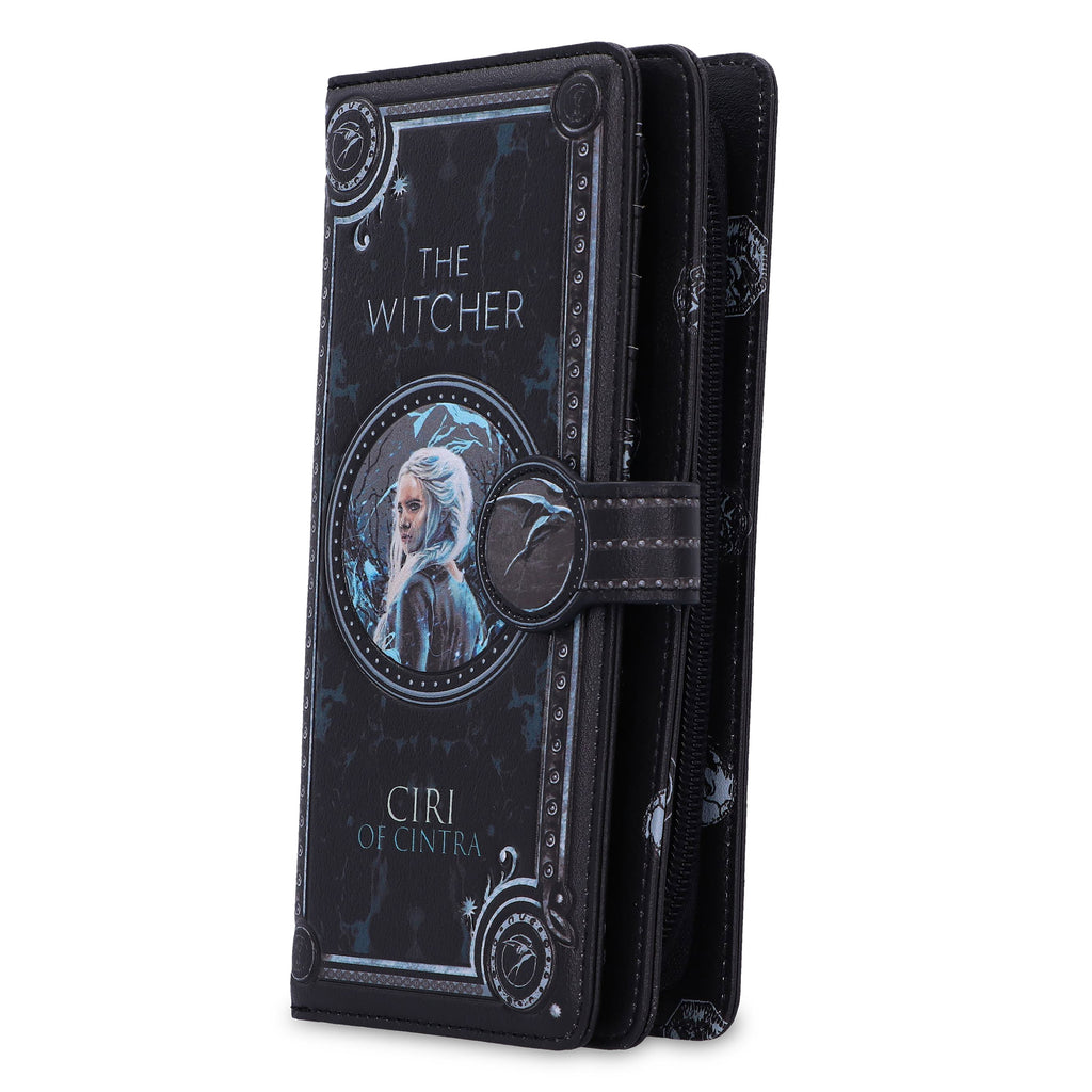 Productafbeelding Witcher - Ciri Portemonnee