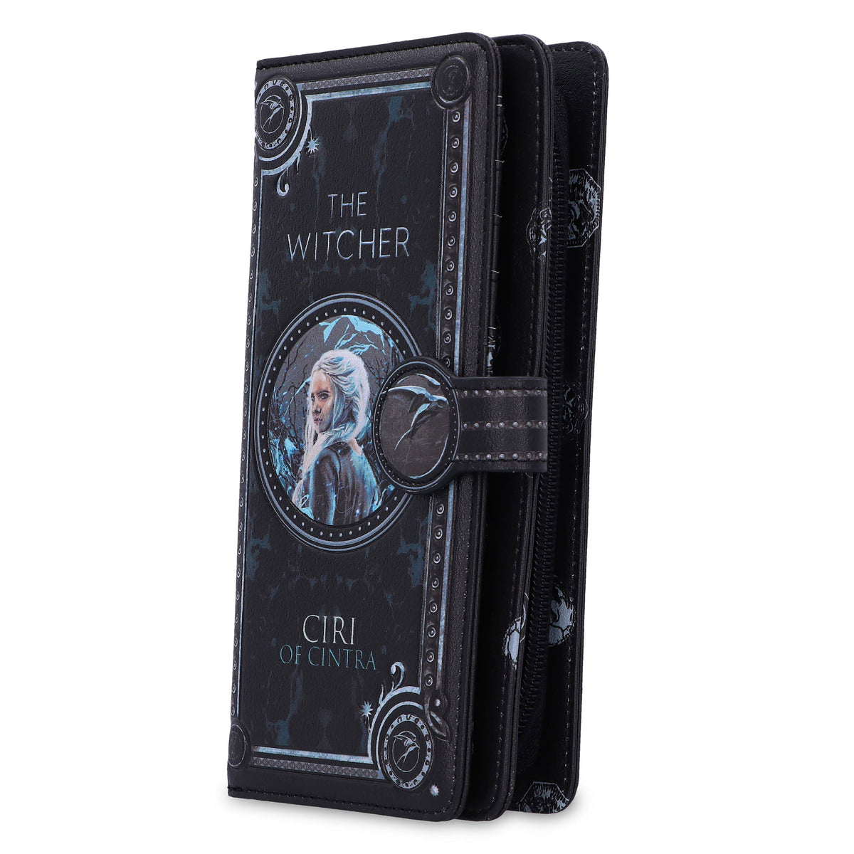 Productafbeelding Witcher - Ciri Portemonnee
