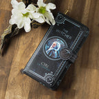 Productafbeelding Witcher - Ciri Portemonnee