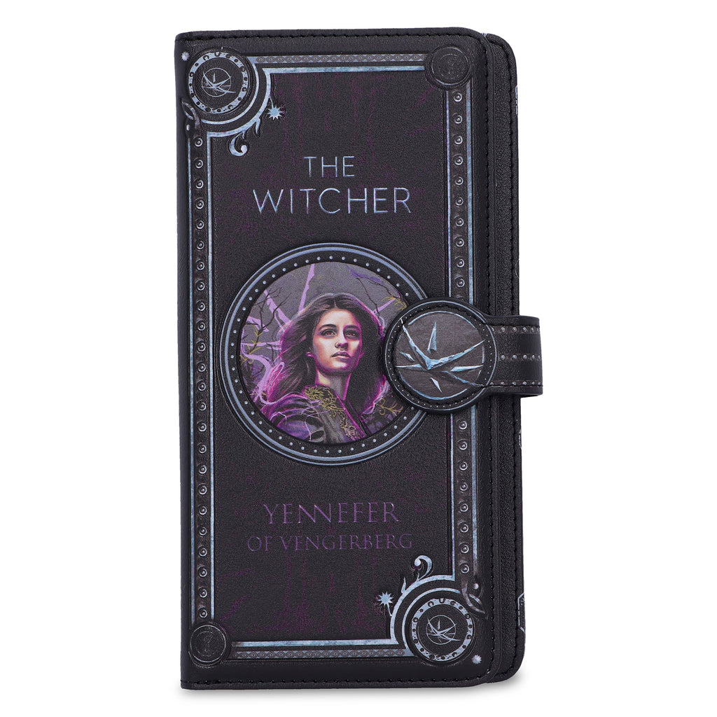 Productafbeelding Witcher - Yennefer Portemonnee