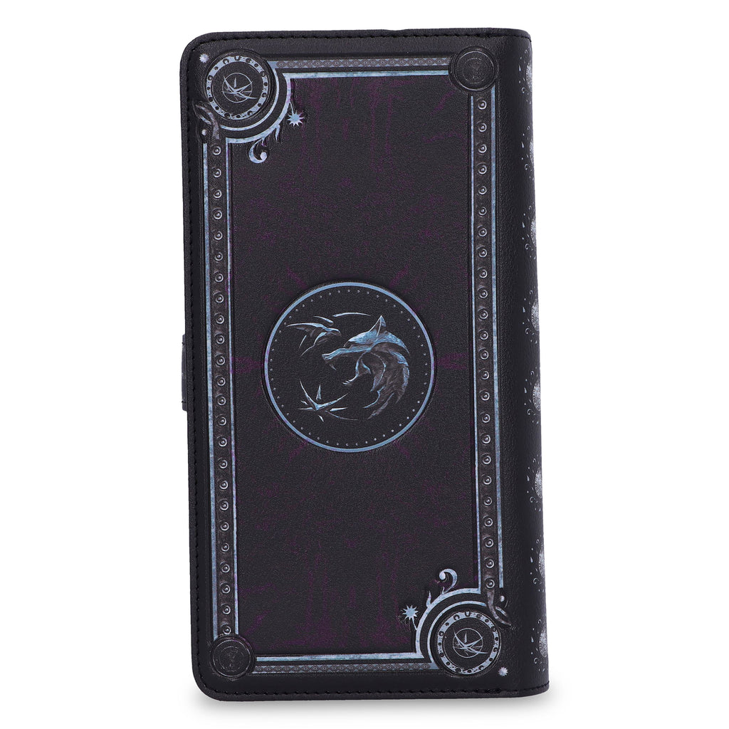 Productafbeelding Witcher - Yennefer Portemonnee