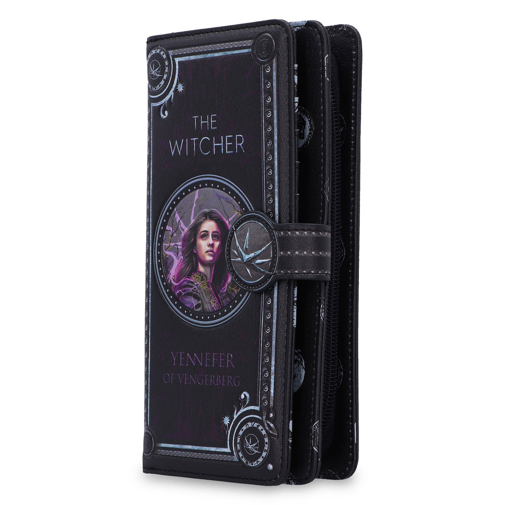 Productafbeelding Witcher - Yennefer Portemonnee