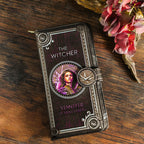 Productafbeelding Witcher - Yennefer Portemonnee