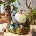 Productafbeelding Totoro - Mei die een dutje doet Muziekdoos