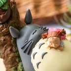 Productafbeelding Totoro - Mei die een dutje doet Muziekdoos