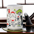 Productafbeelding Spirited Away - Japanse Beker