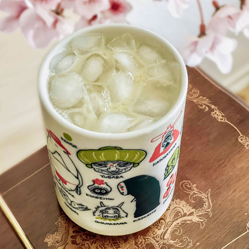 Productafbeelding Spirited Away - Japanse Beker