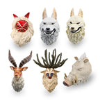 Productafbeelding Prinses Mononoke - Mystery Characters Magneet
