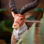 Productafbeelding Prinses Mononoke - Mystery Characters Magneet