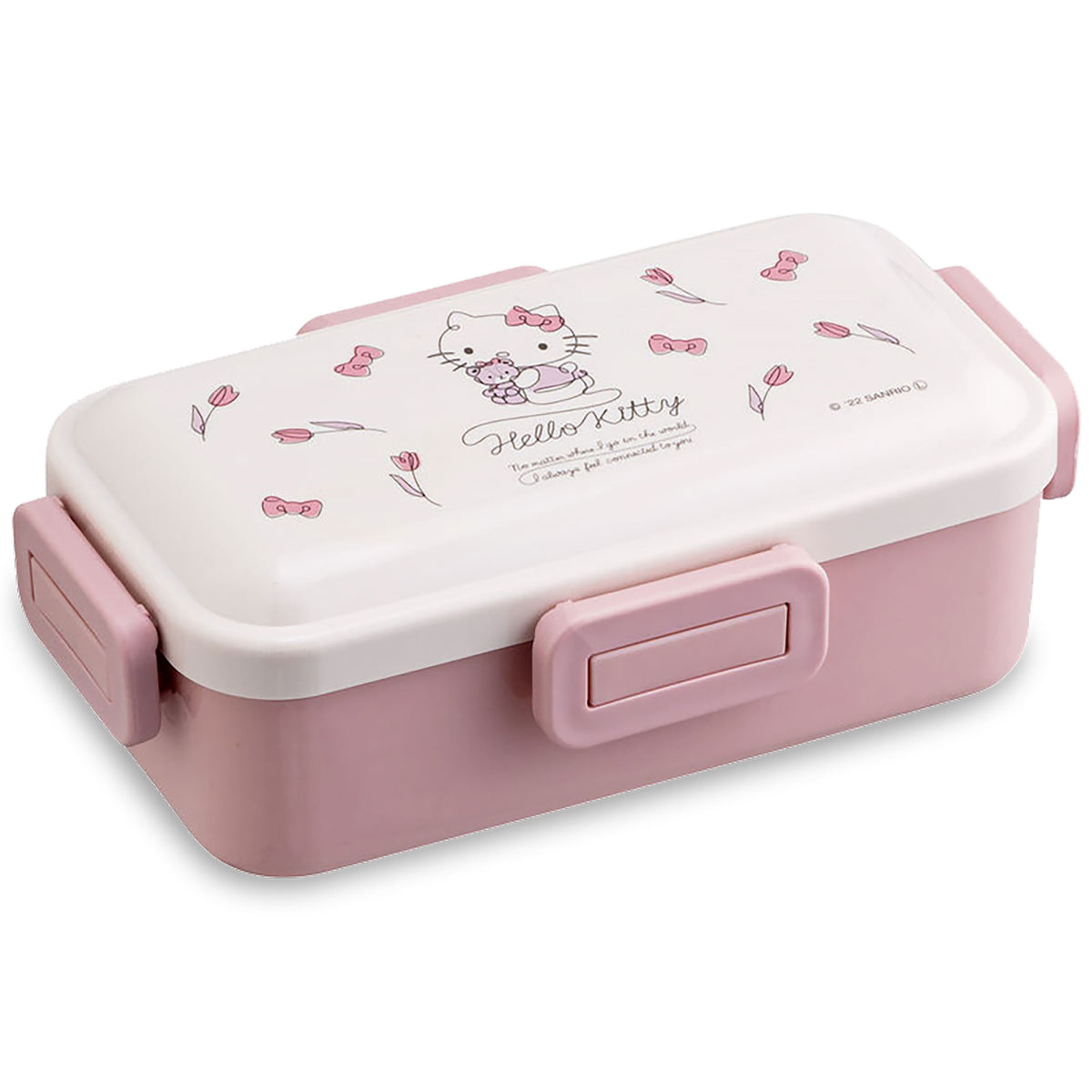 Productafbeelding Hello Kitty - Lunchbox