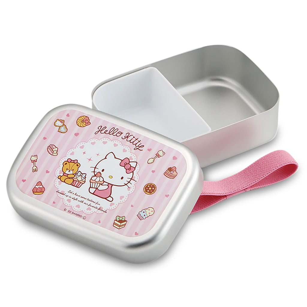 Productafbeelding Hello Kitty - Vrienden Bento Lunchbox