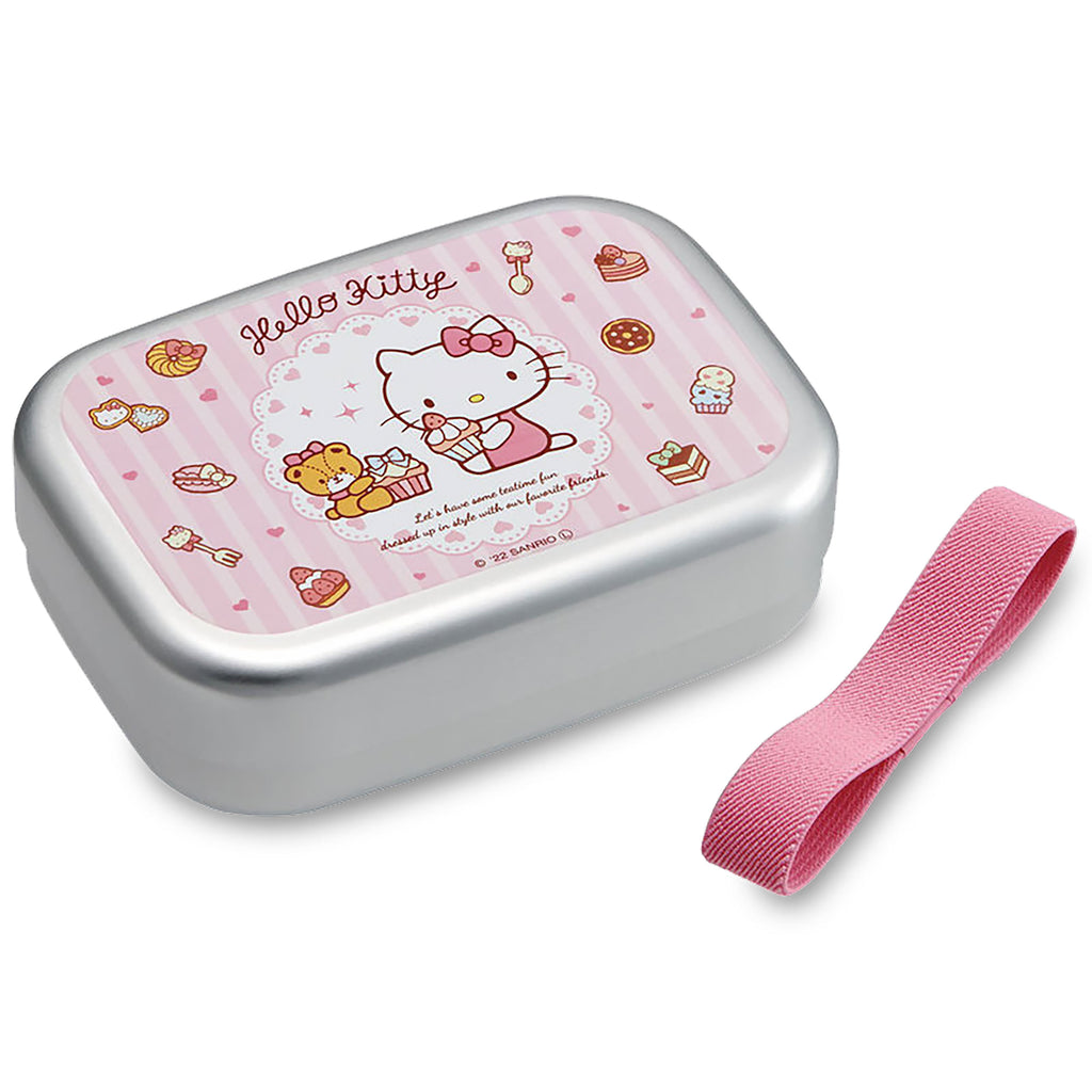 Productafbeelding Hello Kitty - Vrienden Bento Lunchbox