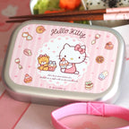 Productafbeelding Hello Kitty - Vrienden Bento Lunchbox