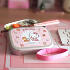 Productafbeelding Hello Kitty - Vrienden Bento Lunchbox
