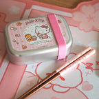 Productafbeelding Hello Kitty - Vrienden Bento Lunchbox