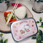 Productafbeelding Hello Kitty - Vrienden Bento Lunchbox