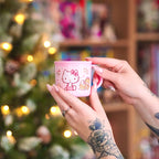 Productafbeelding Hello Kitty - Kopje