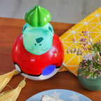 Productafbeelding Pokemon - Bulbasaur Radio Wekker