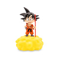 Productafbeelding Dragon Ball - Son Goku op Wolk Lamp