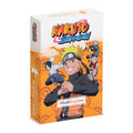 Productafbeelding Naruto Shippuden - Crew Speelkaarten