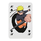 Productafbeelding Naruto Shippuden - Crew Speelkaarten