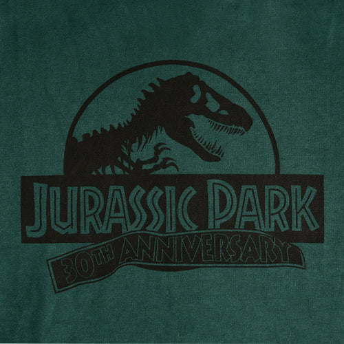 Productafbeelding Jurassic Park - Isla Nublar Hoodie Groen