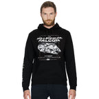 Productafbeelding Star Wars - Millennium Falcon Mos Eisley Boarding 94 Hoodie