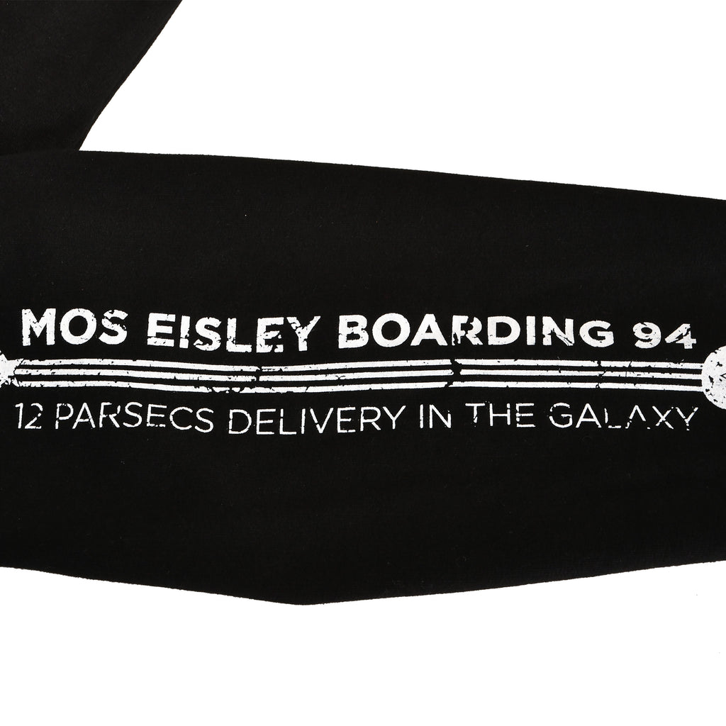 Productafbeelding Star Wars - Millennium Falcon Mos Eisley Boarding 94 Hoodie
