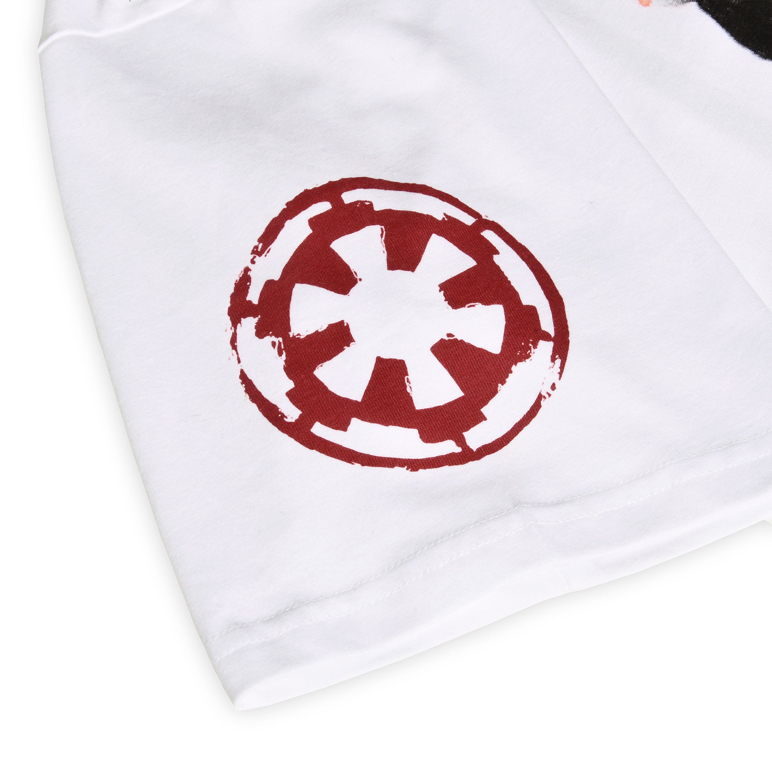 Product image Star Wars - Stormtrooper Oversize T-Shirt White