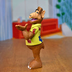 Productafbeelding Alf met Saxofoon Figuur