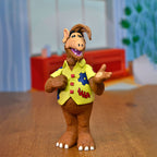 Productafbeelding Alf met Saxofoon Figuur