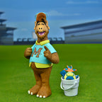 Productafbeelding Alf met honkbalknuppel figuur