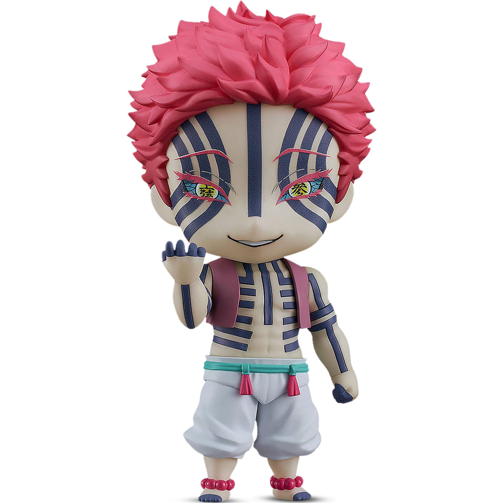 Productafbeelding Demon Slayer - Akaza Actiefiguur