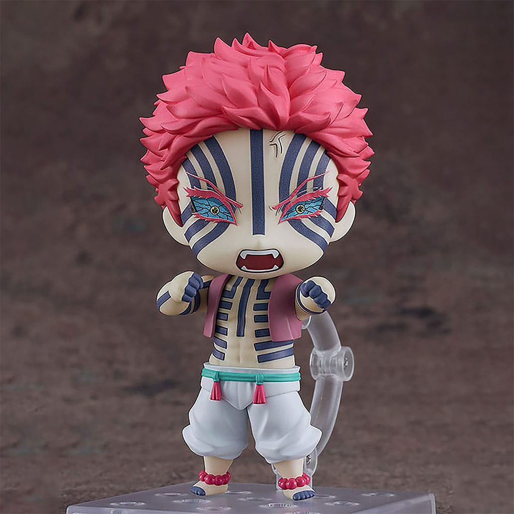 Productafbeelding Demon Slayer - Akaza Actiefiguur