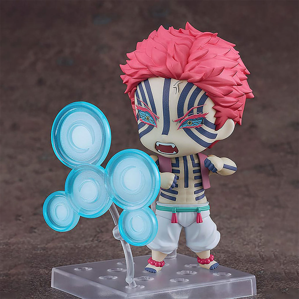 Productafbeelding Demon Slayer - Akaza Actiefiguur