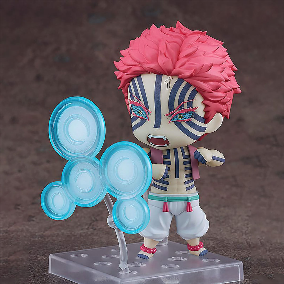 Productafbeelding Demon Slayer - Akaza Actiefiguur